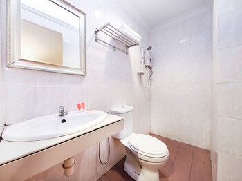 super oyo 761 city hotel