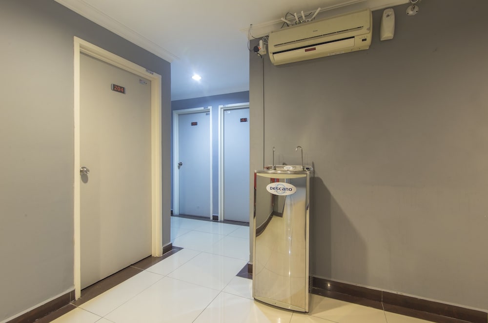 super oyo 761 city hotel