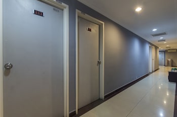 super oyo 761 city hotel