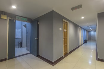 super oyo 761 city hotel