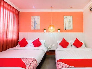 super oyo 761 city hotel