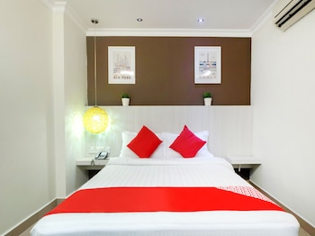 super oyo 761 city hotel