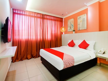 super oyo 761 city hotel