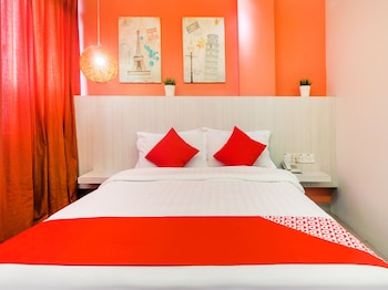 super oyo 761 city hotel
