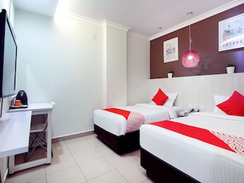 super oyo 761 city hotel