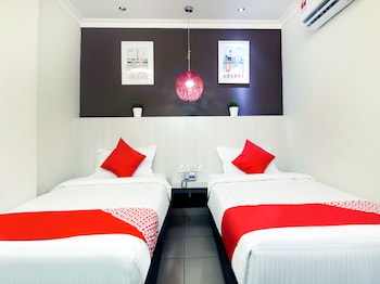 super oyo 761 city hotel
