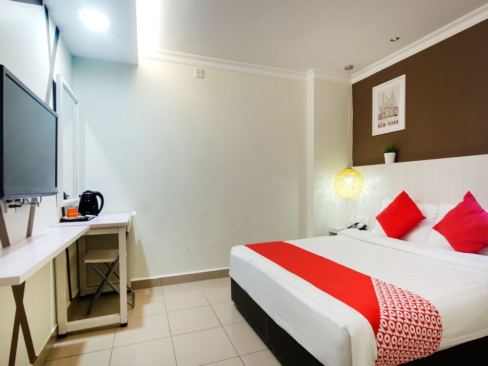 super oyo 761 city hotel
