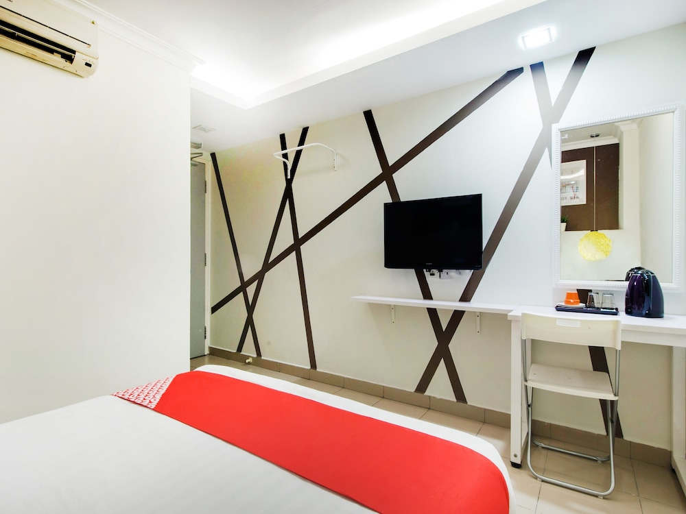 super oyo 761 city hotel