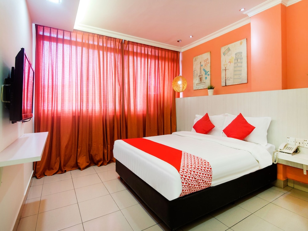 super oyo 761 city hotel
