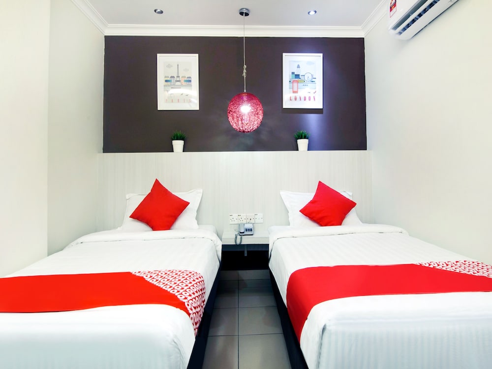 super oyo 761 city hotel