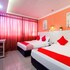 super oyo 761 city hotel