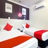 super oyo 761 city hotel