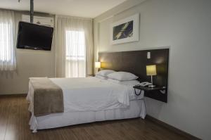 Mont Blanc Apart Hotel Duque De Caxias,Rio De Janeiro>>Duque De Caxias,3 star