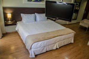 Mont Blanc Apart Hotel Duque De Caxias,Rio De Janeiro>>Duque De Caxias,3 star