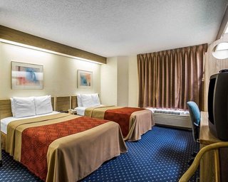 Econo Lodge Denver International Airport,Denver>>Aurora,2 star