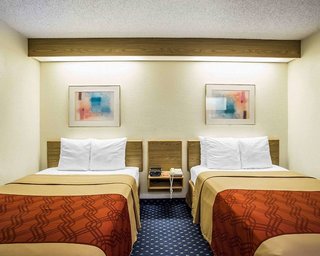 Econo Lodge Denver International Airport,Denver>>Aurora,2 star
