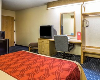 Econo Lodge Denver International Airport,Denver>>Aurora,2 star