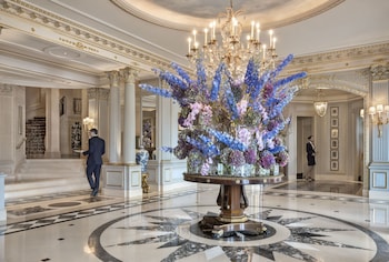 four seasons hotel des bergues geneva