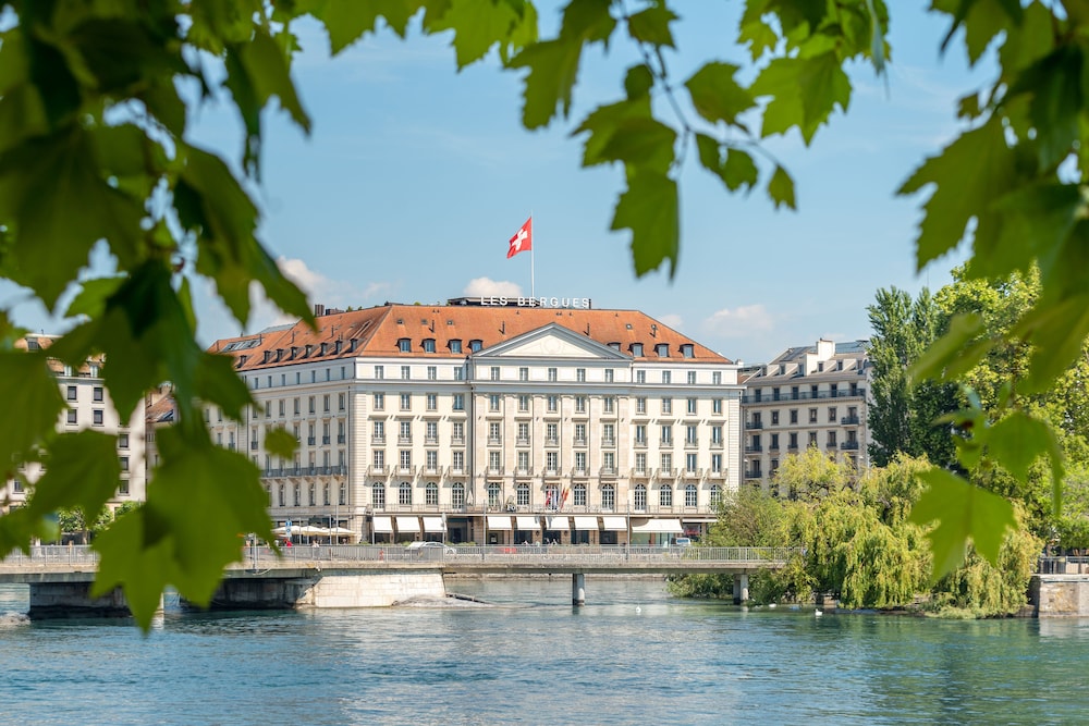 four seasons hotel des bergues geneva