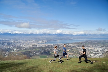 Four Seasons Hotel Des Bergues Geneva,Aire-La-Ville>>Geneva,5 star