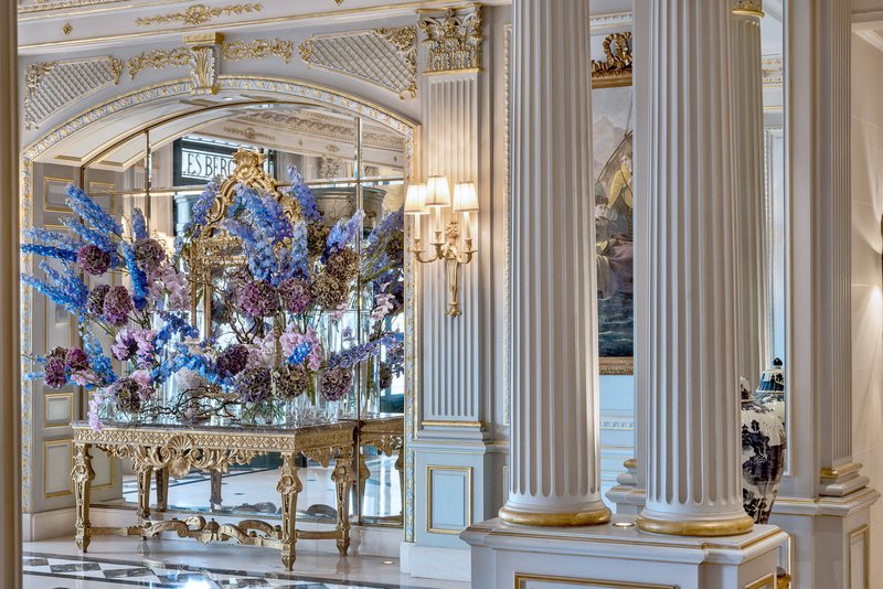 four seasons hotel des bergues geneva