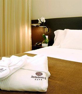 Hotel Jeronimos 8,Belem>>Almada,4 star