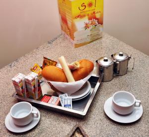 hotel sol buriti