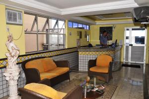 hotel sol buriti
