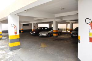 hotel sol buriti