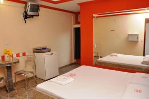 hotel sol buriti