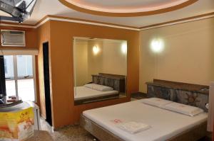 hotel sol buriti