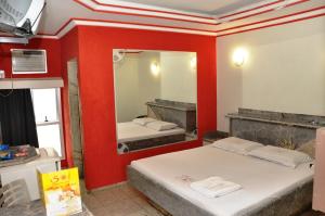 hotel sol buriti