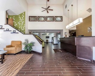 Sleep Inn & Suites Near I-90 And Ashtabula,Ashtabula County>>Ashtabula,3 star