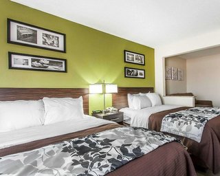Sleep Inn & Suites Near I-90 And Ashtabula,Ashtabula County>>Ashtabula,3 star
