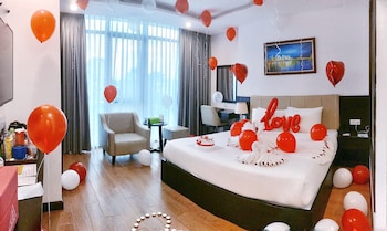 golden line danang hotel