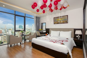 golden line danang hotel