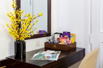 golden line danang hotel