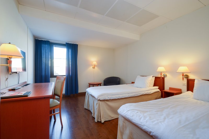 best western nya star hotel