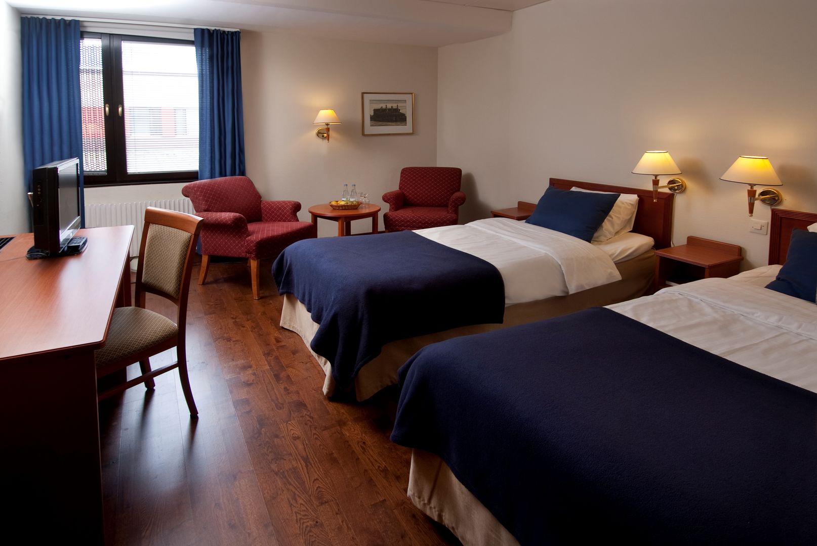 best western nya star hotel