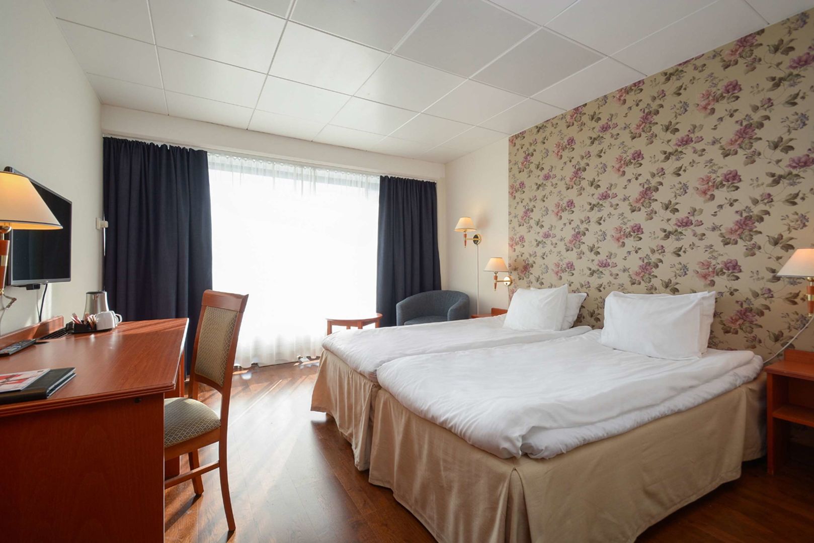best western nya star hotel
