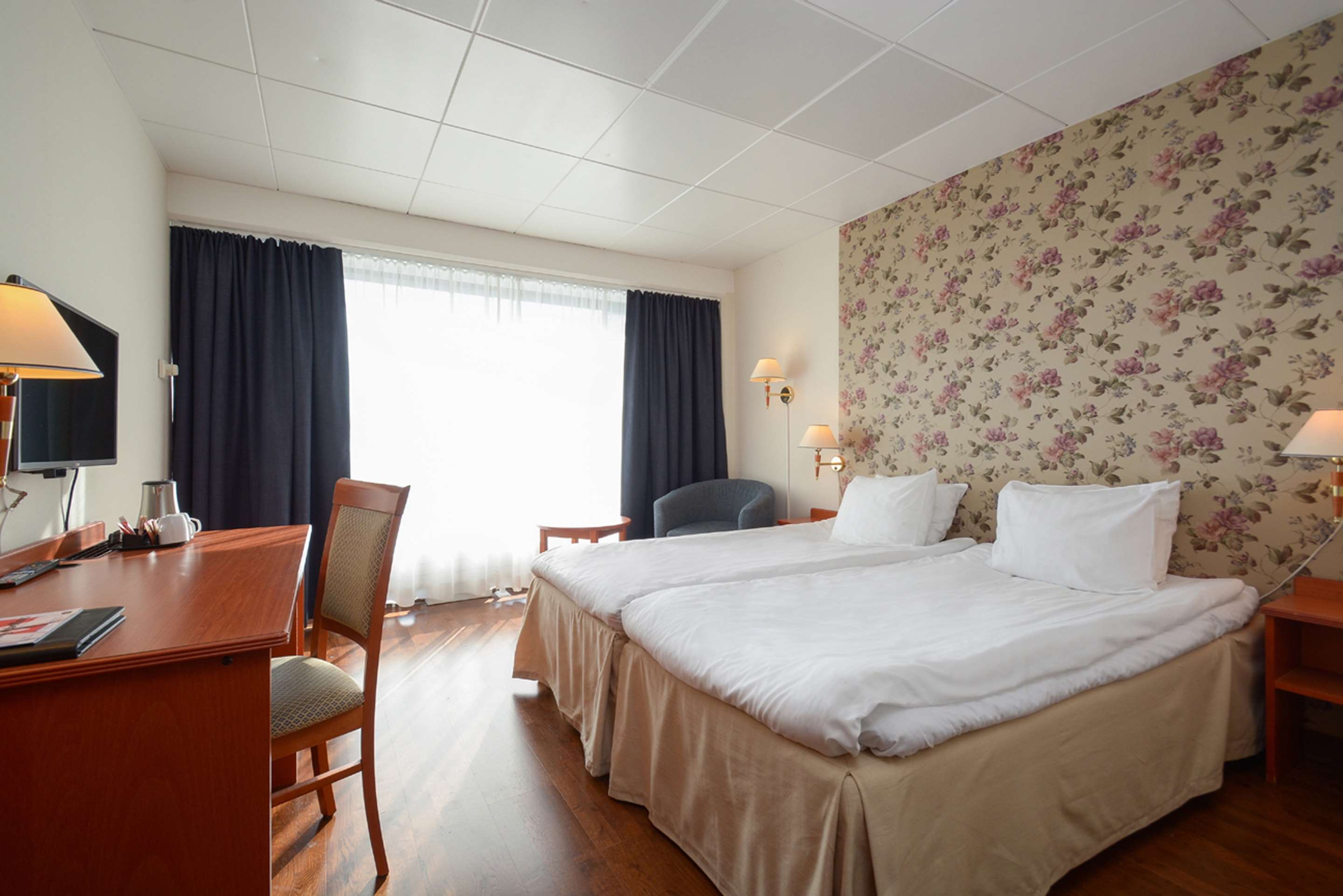 best western nya star hotel