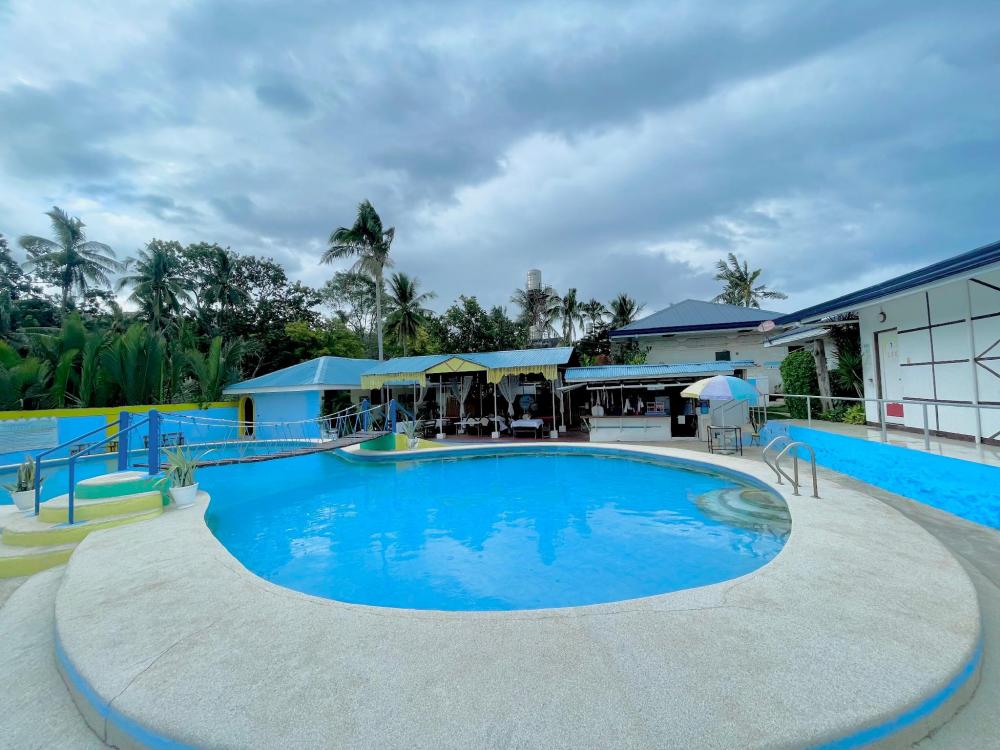 giswold lagunde beach resort