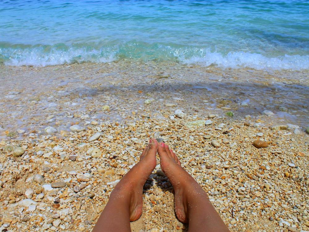 giswold lagunde beach resort