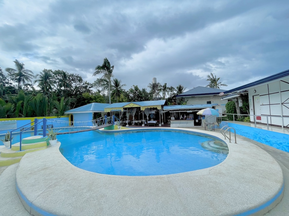 giswold lagunde beach resort