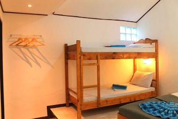 giswold lagunde beach resort