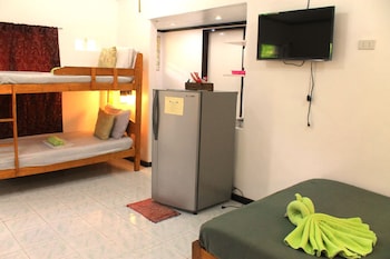 giswold lagunde beach resort