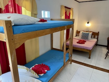 giswold lagunde beach resort