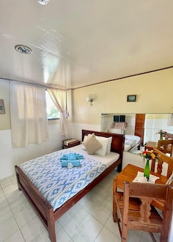 giswold lagunde beach resort