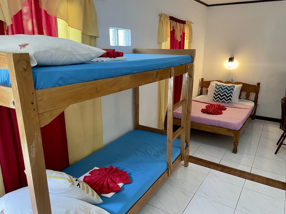 giswold lagunde beach resort