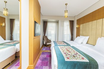 obelisk hotel and suites
